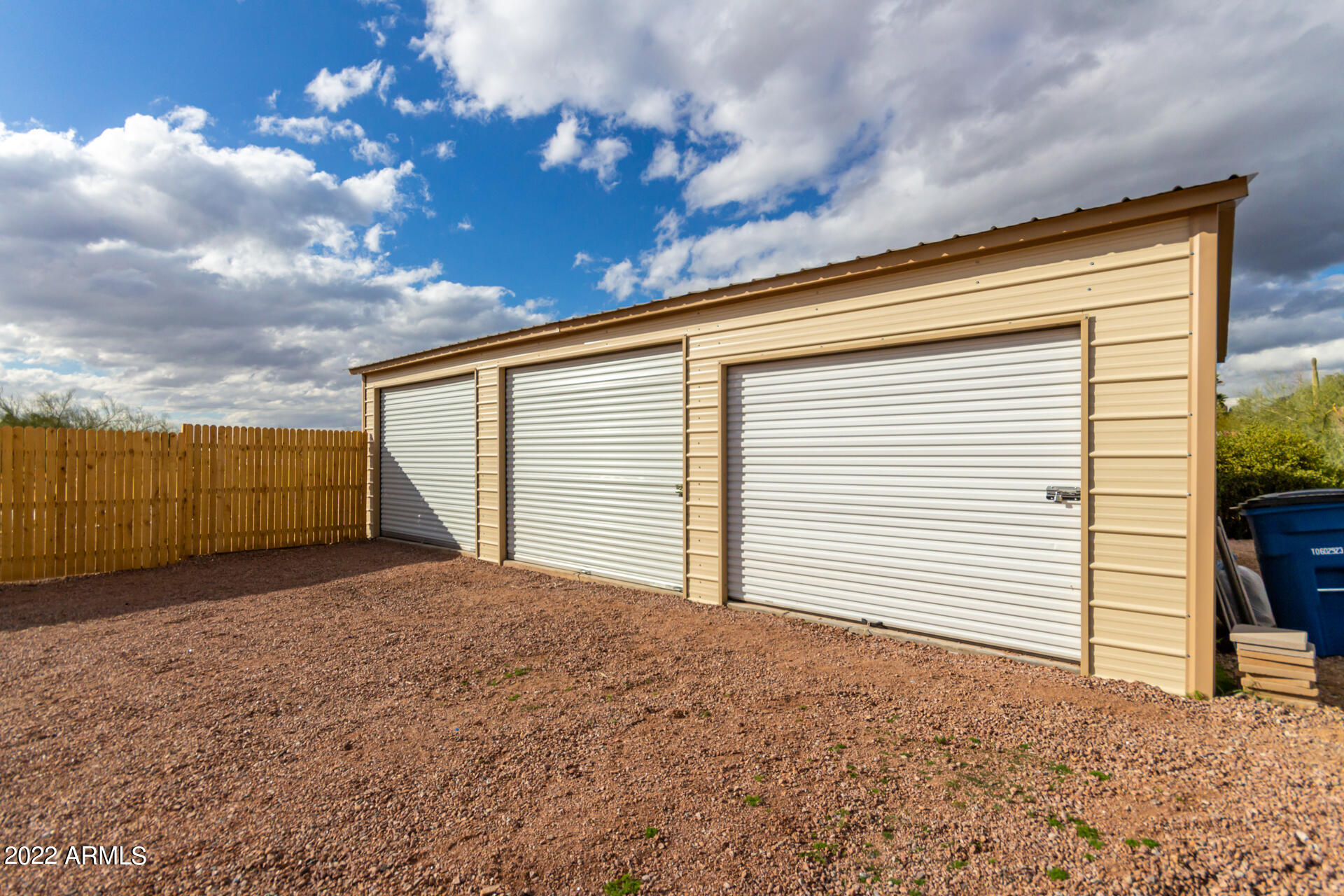 730 West McKellips Boulevard Apache Junction, AZ 85120 - Photo 27 of 33 28 - McKellips