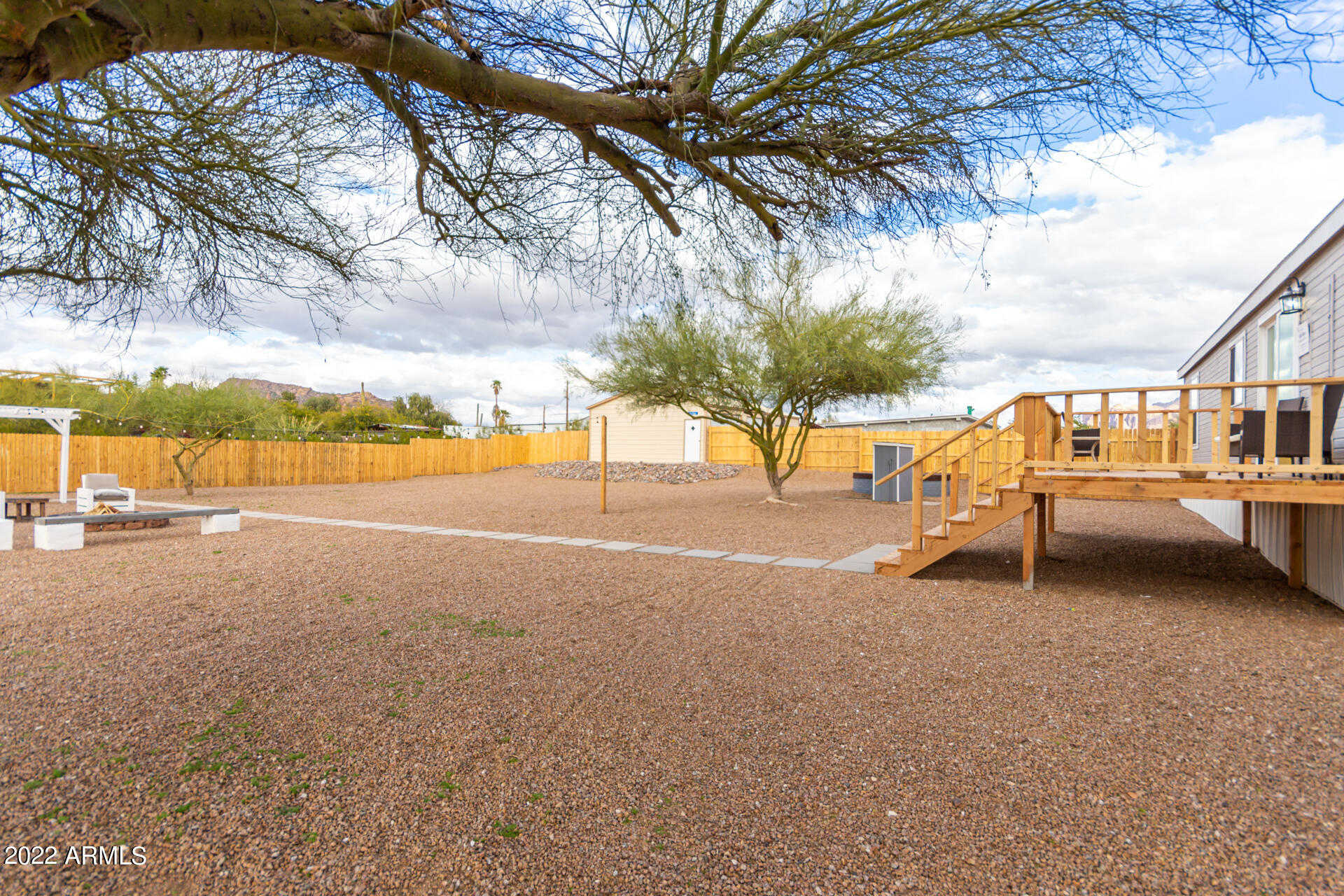 730 West McKellips Boulevard Apache Junction, AZ 85120 - Photo 28 of 33 29 - McKellips