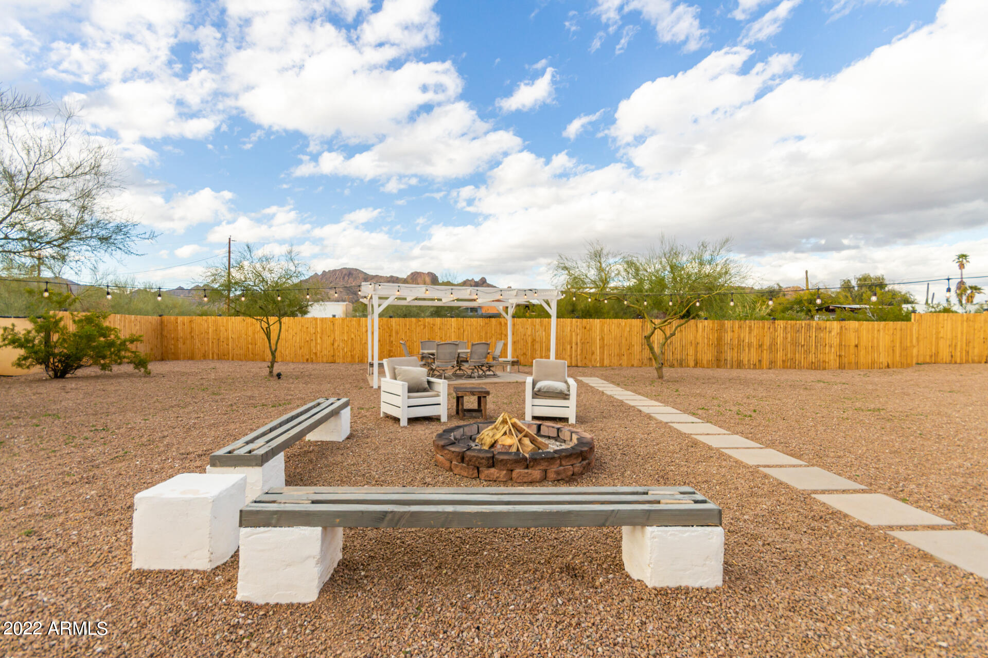 730 West McKellips Boulevard Apache Junction, AZ 85120 - Photo 30 of 33 31 - McKellips