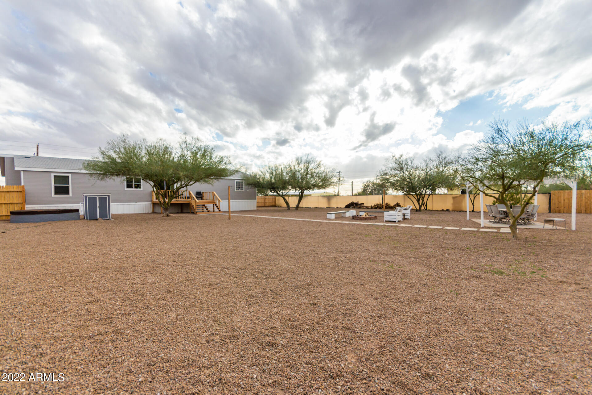 730 West McKellips Boulevard Apache Junction, AZ 85120 - Photo 31 of 33 32 - McKellips