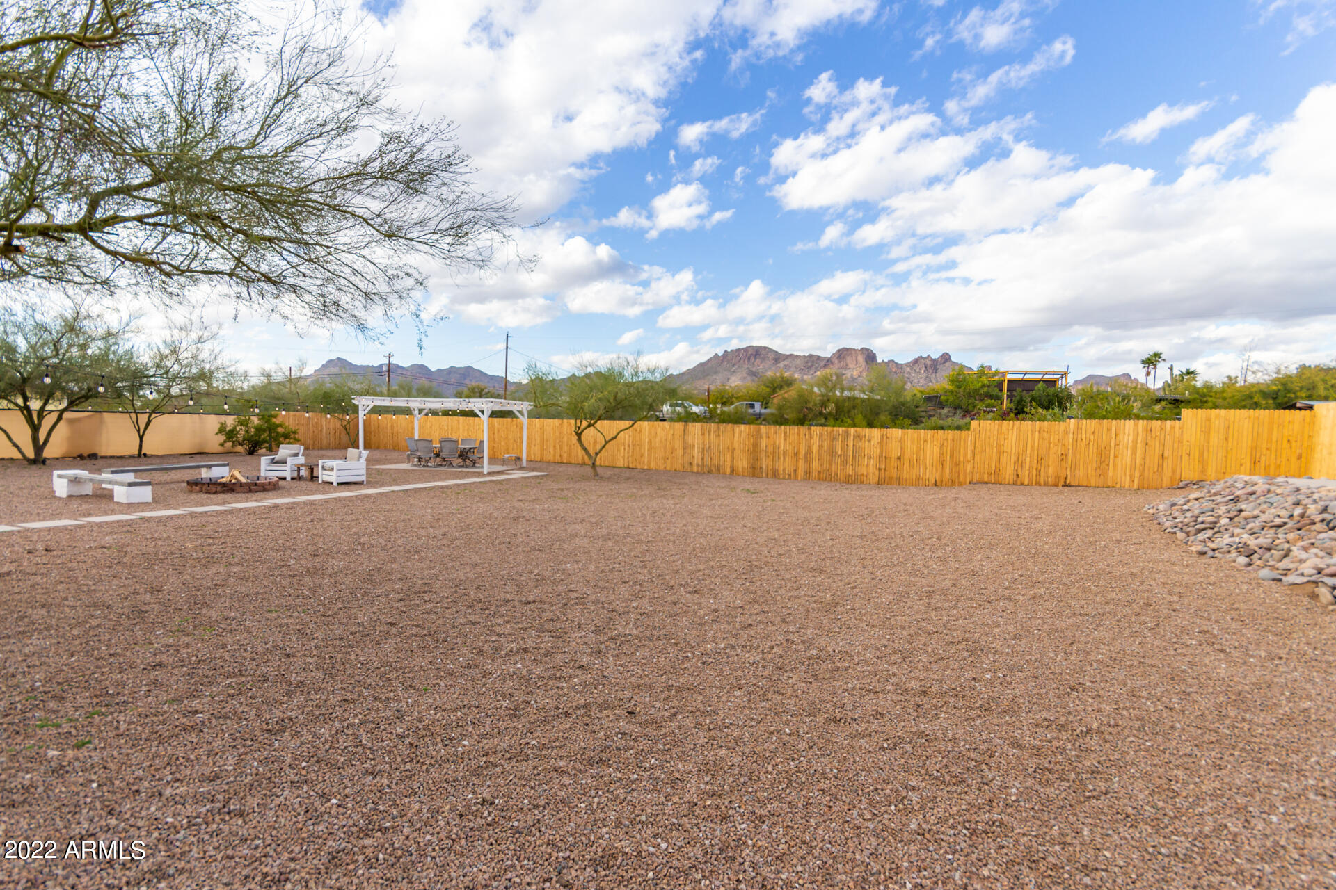 730 West McKellips Boulevard Apache Junction, AZ 85120 - Photo 32 of 33 33 - McKellips