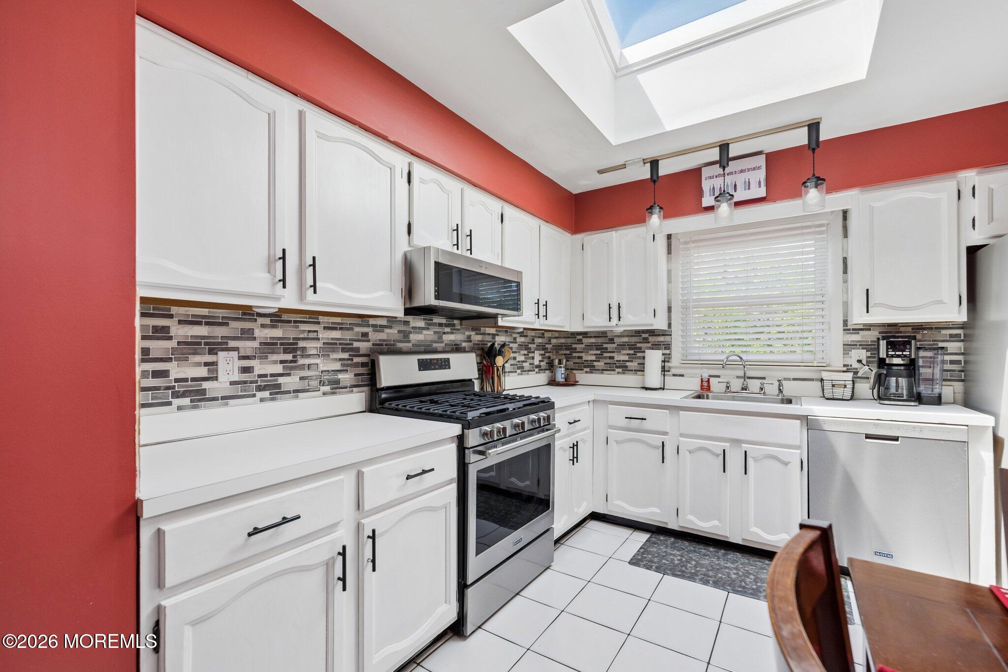 44 Cherry Lane Howell, NJ 07731 - Photo 5 of 19 Kitchen