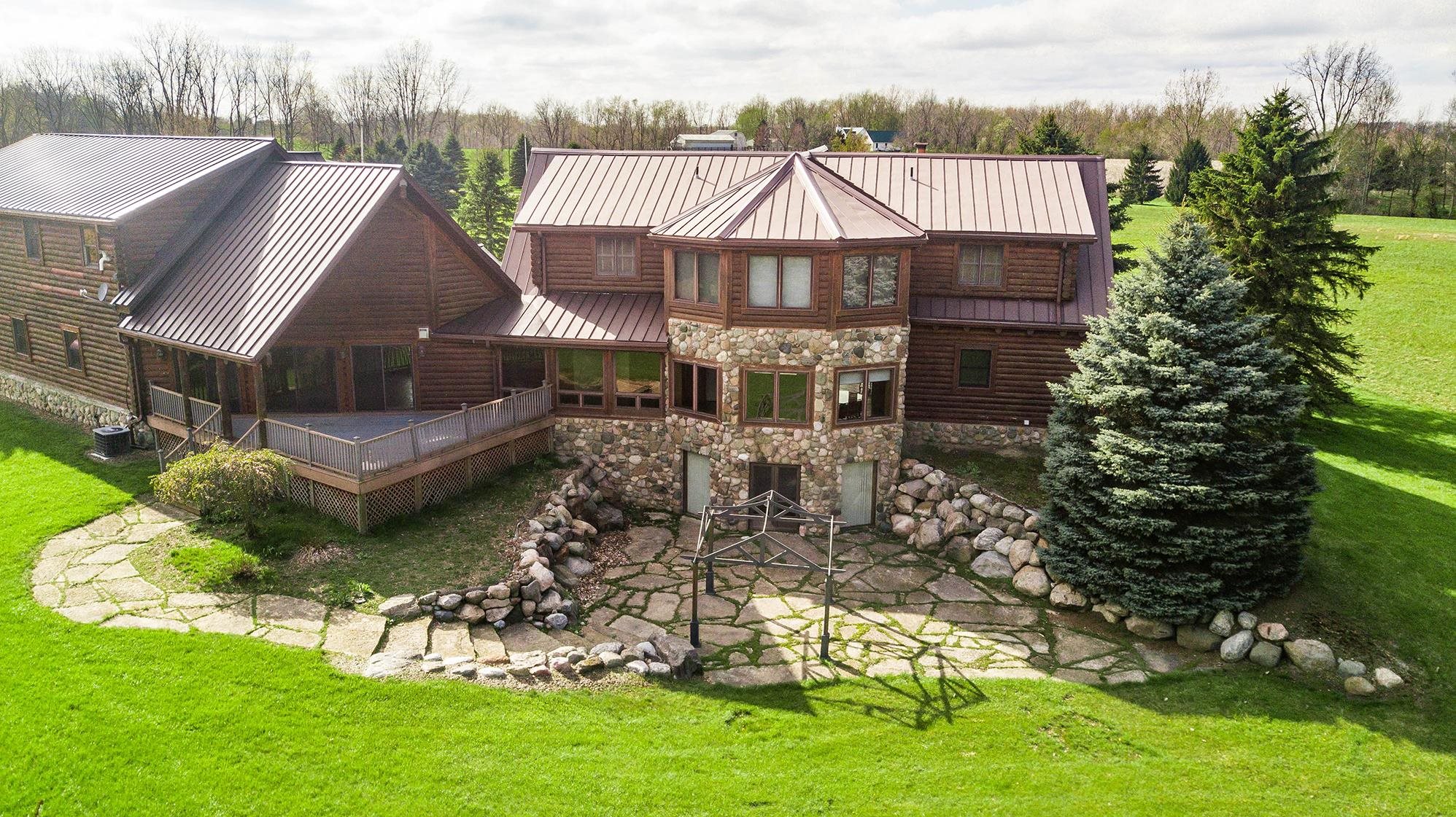 6340 Wolf Road Brown City, MI 48416 - Photo 87 of 95