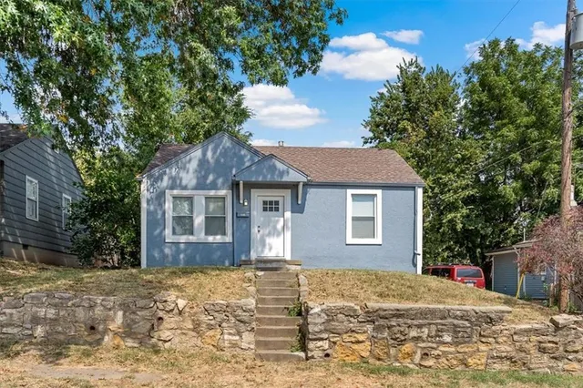 $129,000 | 5508 Saida Street, Kansas City, MO 64123