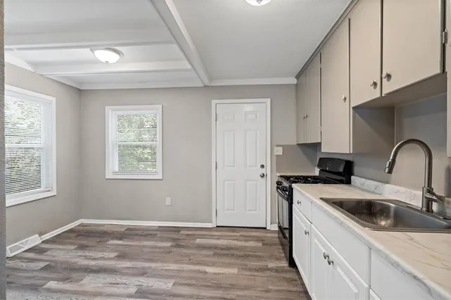 $129,000 | 5508 Saida Street, Kansas City, MO 64123