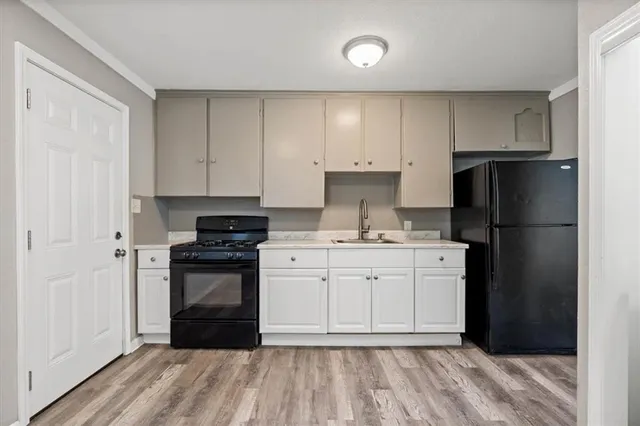 $129,000 | 5508 Saida Street, Kansas City, MO 64123