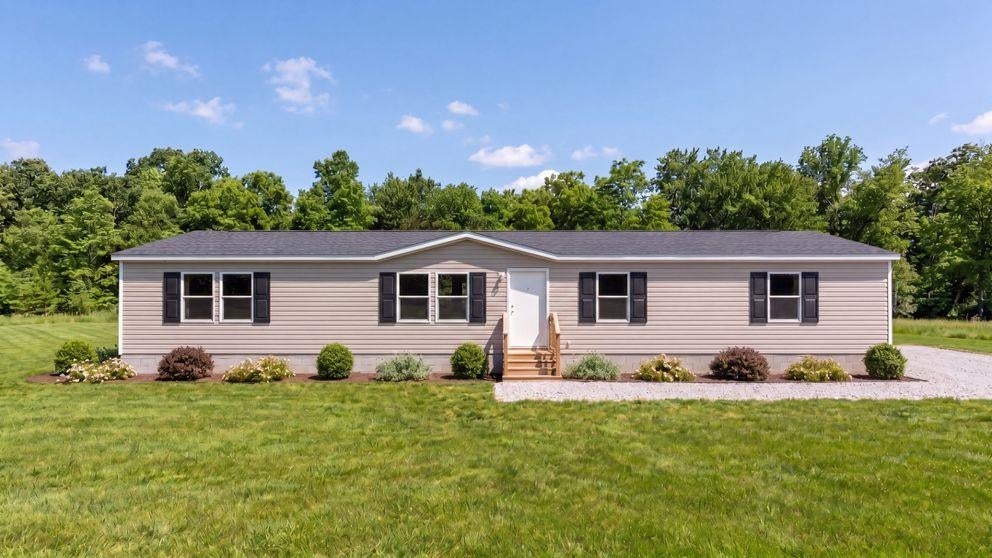 157 Jolertown Road Jetson, KY 42252 - Photo 1 of 12 Gallery Image 1