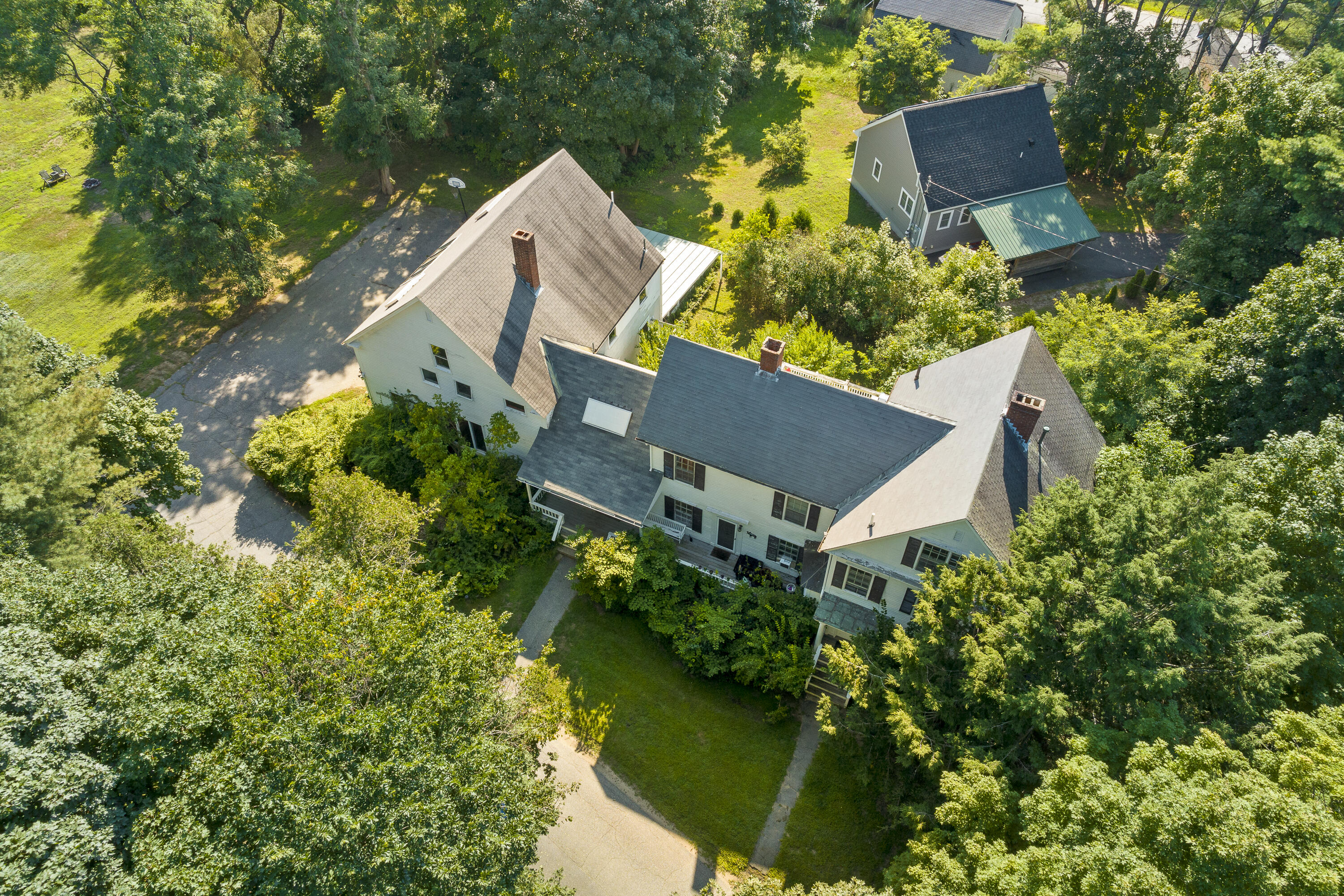 4 Wilson Street Topsham, ME 04086 - Photo 2 of 109 04-4 Wilson St, Topsham, ME-TP