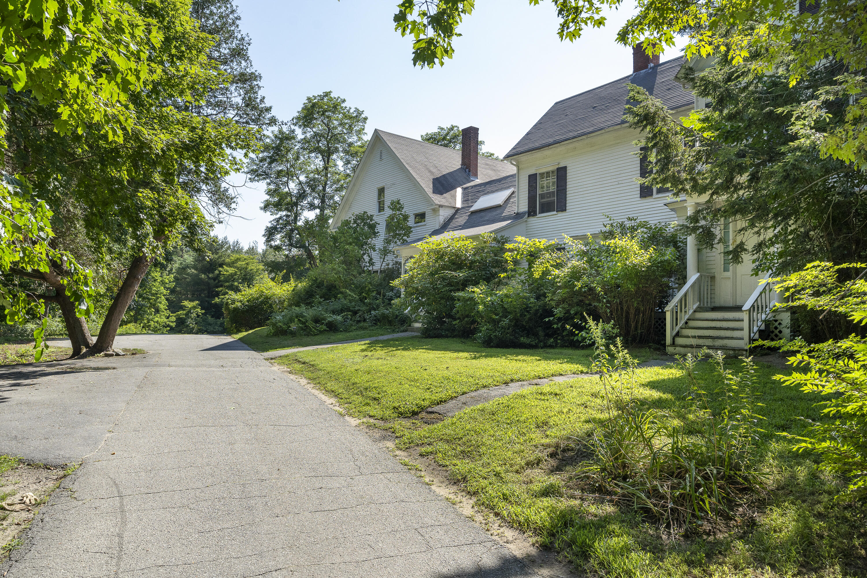 4 Wilson Street Topsham, ME 04086 - Photo 4 of 109 09-4 Wilson St, Topsham, ME-TP