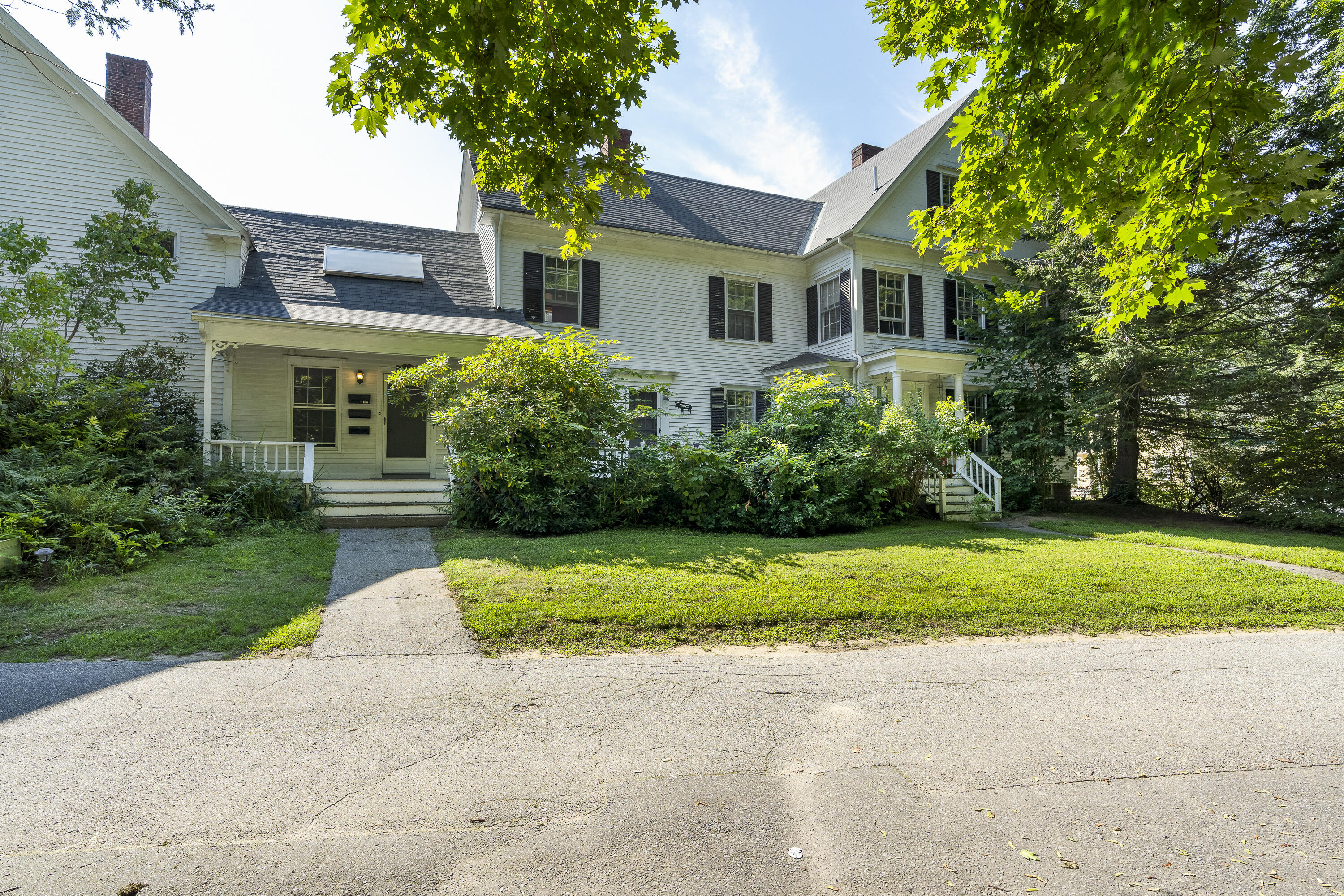 4 Wilson Street Topsham, ME 04086 - Photo 5 of 109 10-4 Wilson St, Topsham, ME-TP
