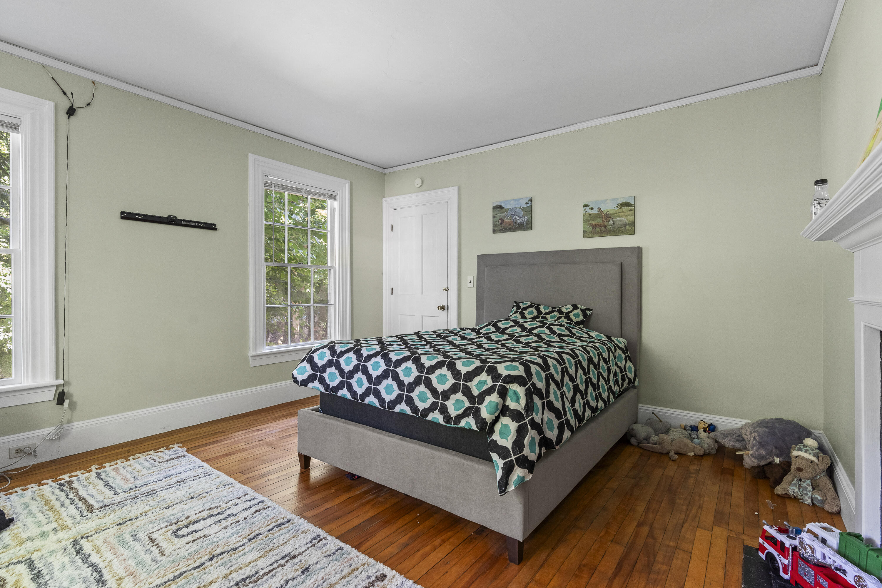 4 Wilson Street Topsham, ME 04086 - Photo 72 of 109 78-4 Wilson St, Topsham, ME-TP