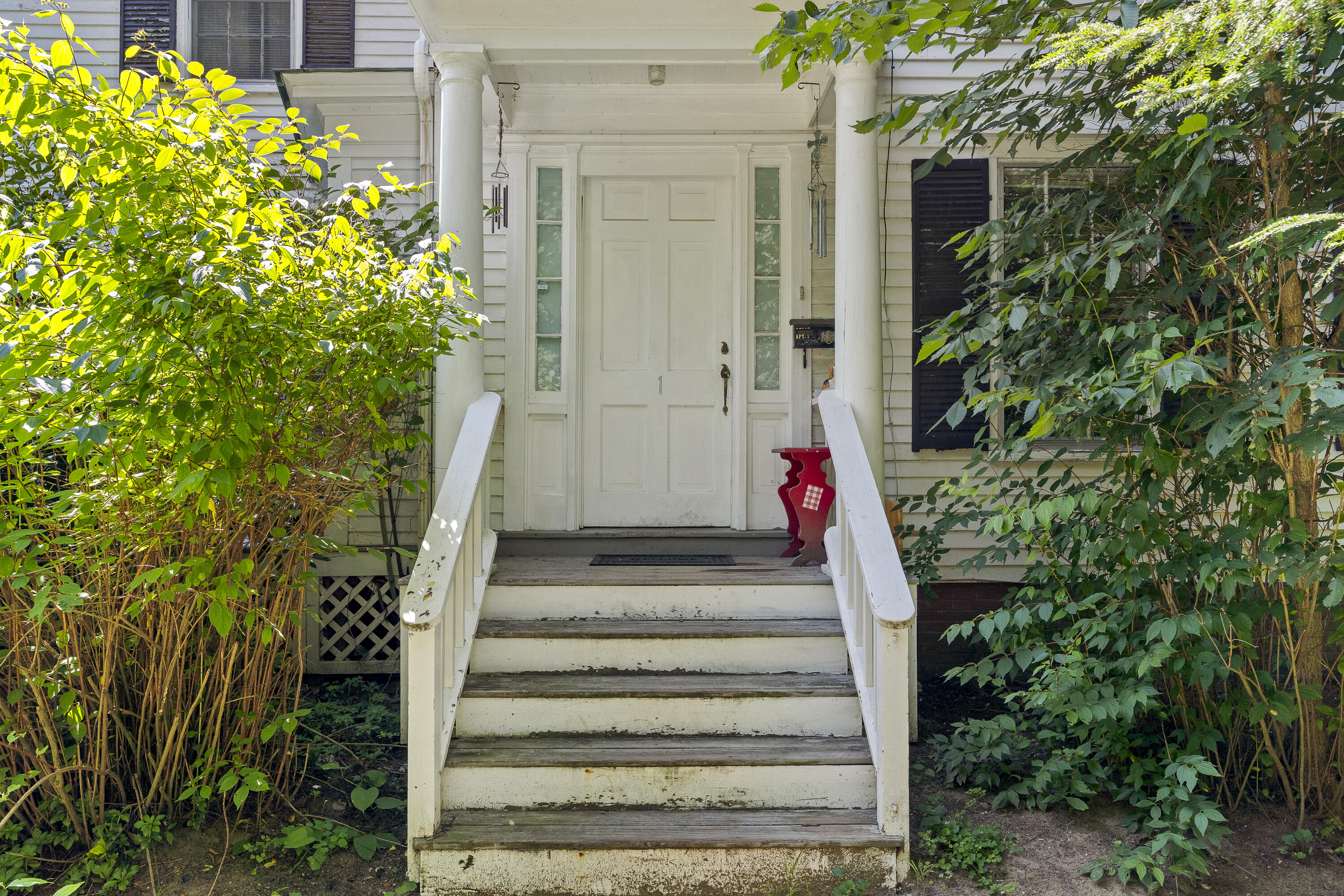4 Wilson Street Topsham, ME 04086 - Photo 75 of 109 81-4 Wilson St, Topsham, ME-TP