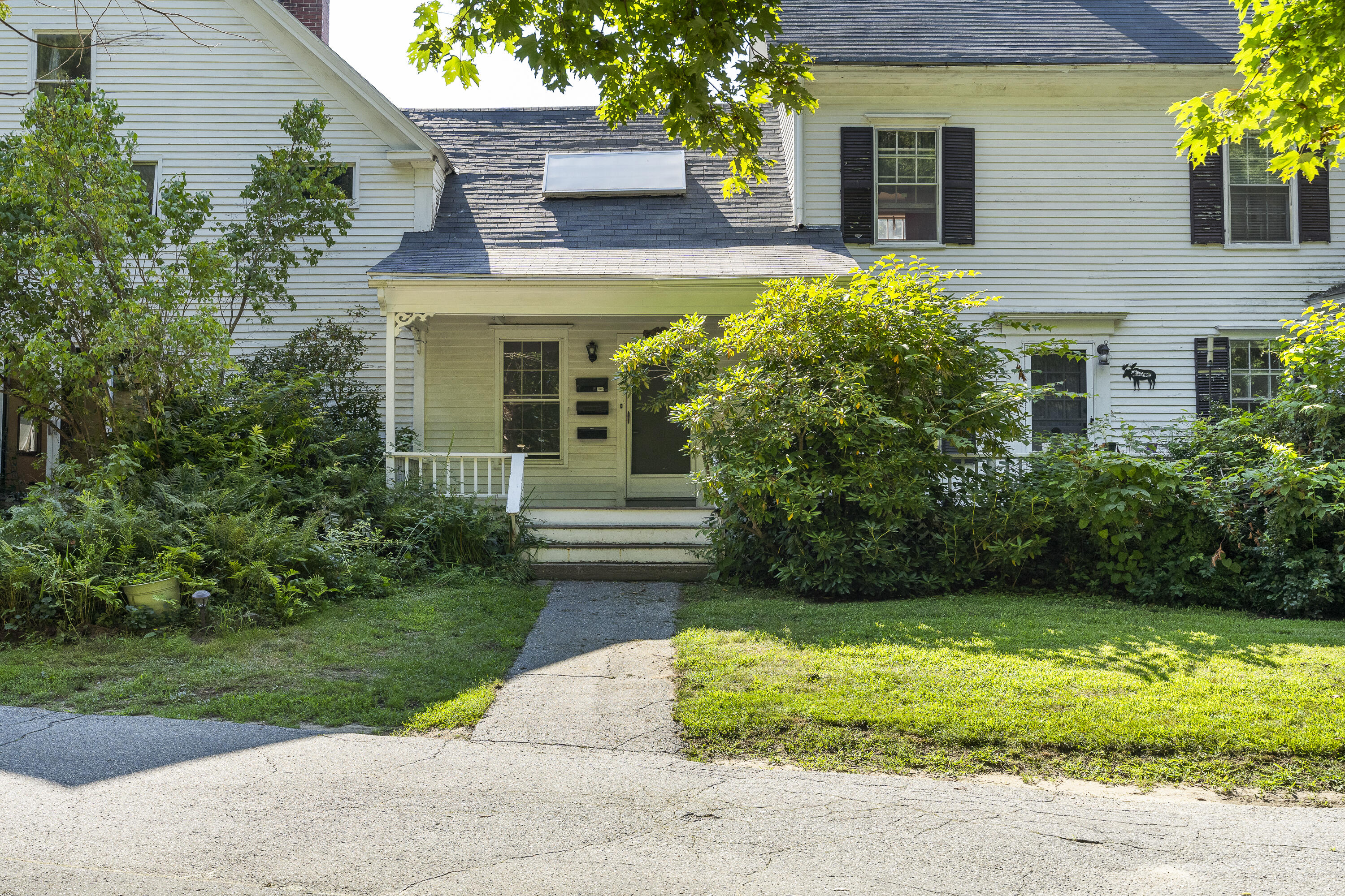 4 Wilson Street Topsham, ME 04086 - Photo 8 of 109 13-4 Wilson St, Topsham, ME-TP