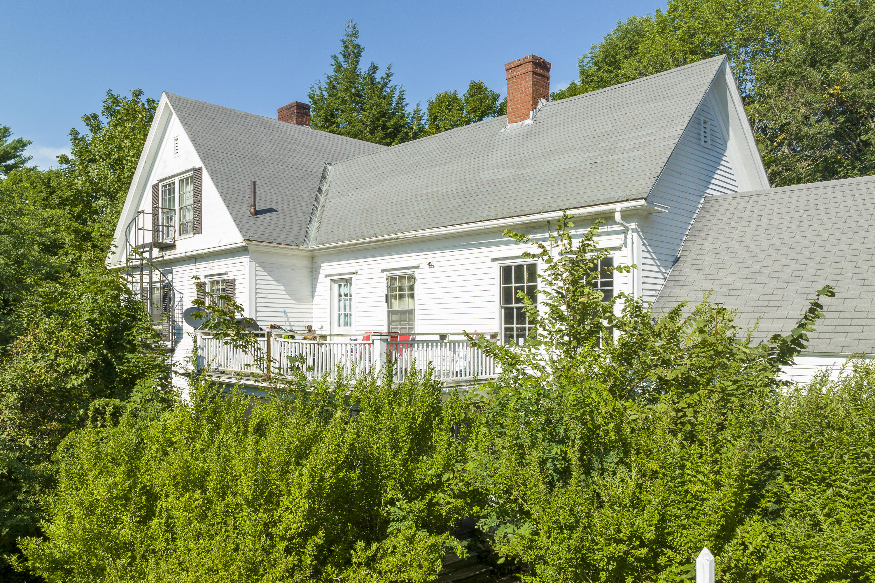 4 Wilson Street Topsham, ME 04086 - Photo 81 of 109 88-4 Wilson St, Topsham, ME-TP