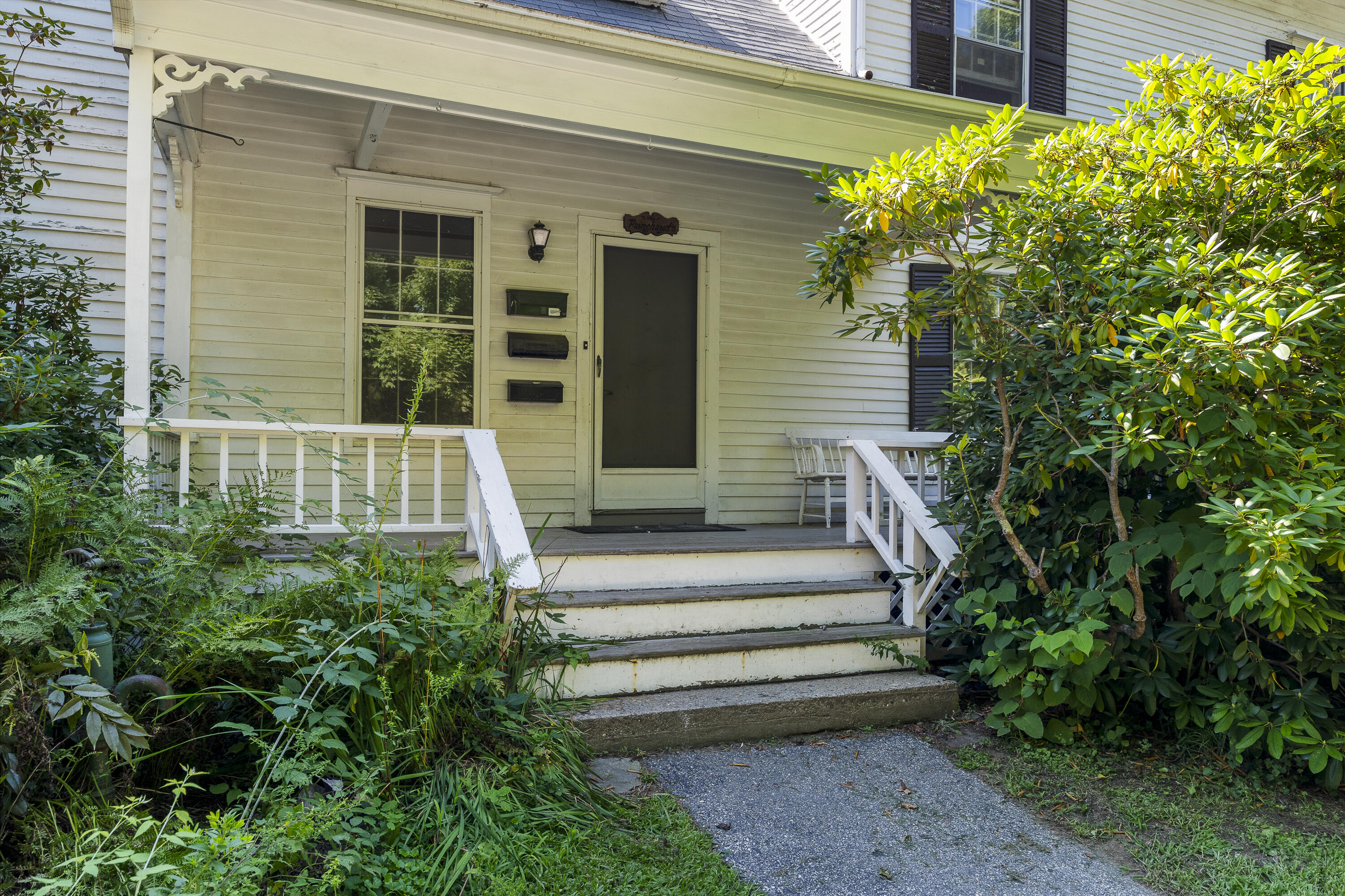 4 Wilson Street Topsham, ME 04086 - Photo 9 of 109 14-4 Wilson St, Topsham, ME-TP