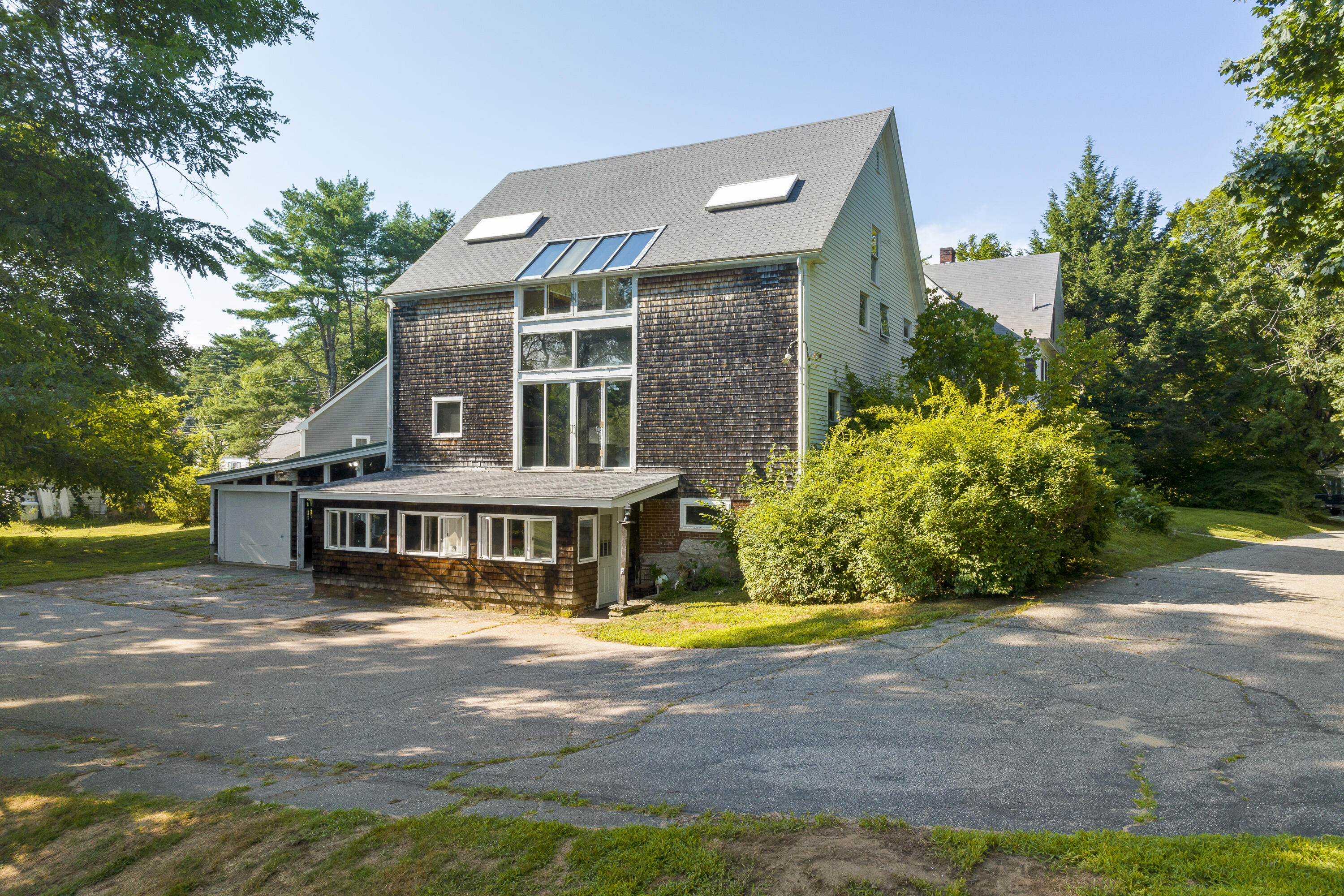 4 Wilson Street Topsham, ME 04086 - Photo 94 of 109 11-4 Wilson St, Topsham, ME-TP