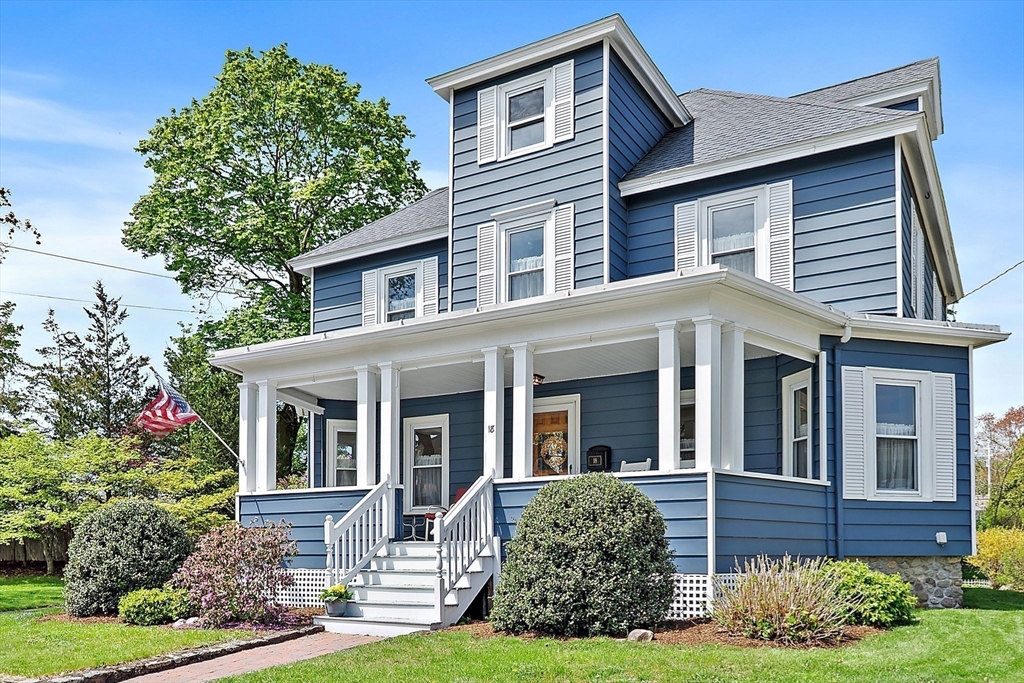 18 O'Neil Street Hudson, MA 01749 - Photo 39 of 40