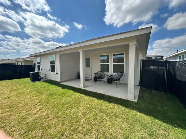 $3,300 | 9613 Oxbow Strap Drive, Austin, TX 78724