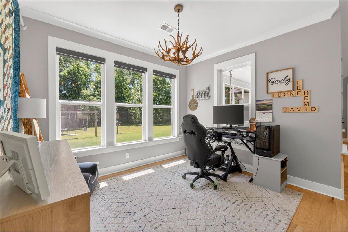 357 Cummings Chapel Road Ridgeville, SC 29472 - Photo 24 of 118