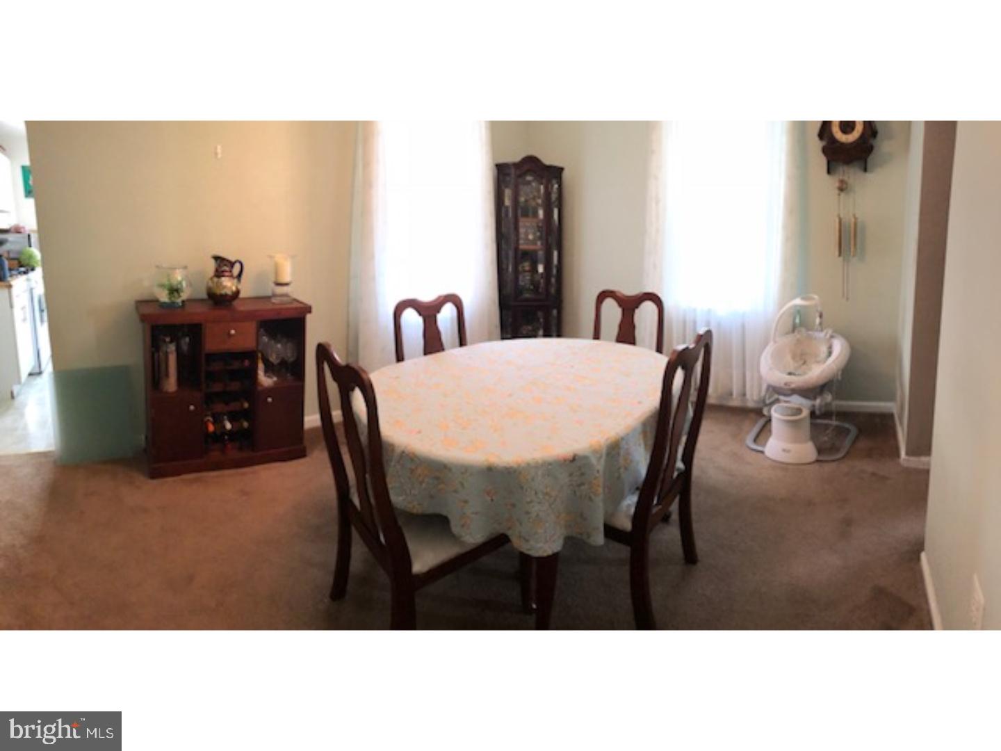 102 Pershing Road Brooklawn, NJ 08030 - Photo 4 of 12 Dining Room