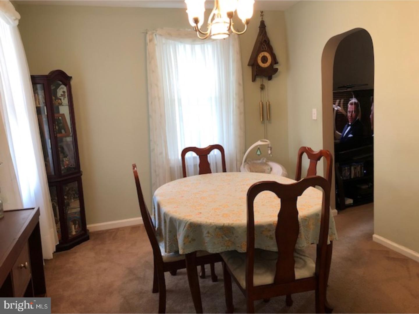 102 Pershing Road Brooklawn, NJ 08030 - Photo 5 of 12 Dining Room
