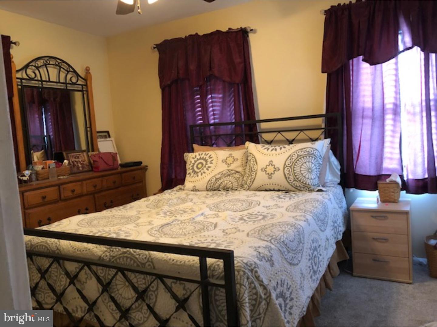 102 Pershing Road Brooklawn, NJ 08030 - Photo 8 of 12 Bedroom - Main