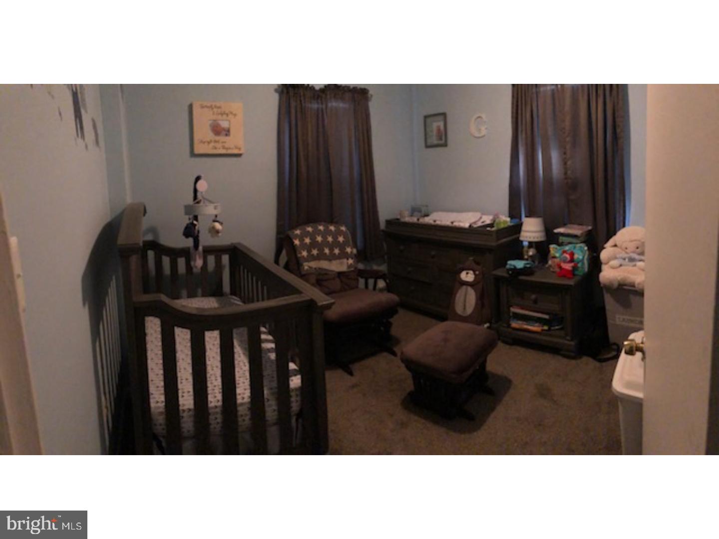 102 Pershing Road Brooklawn, NJ 08030 - Photo 10 of 12 Bedroom 2