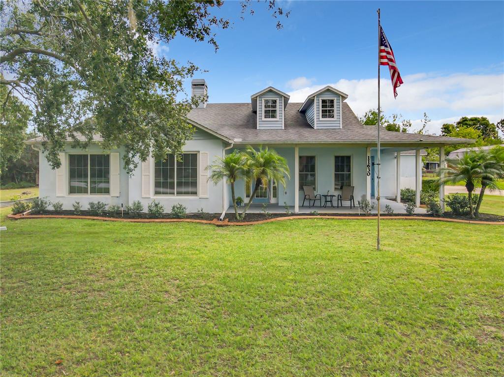 11630 Holmes Drive Clermont, FL 34711 - Photo 1 of 1