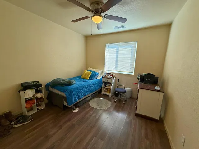 a view of a storage & utility room