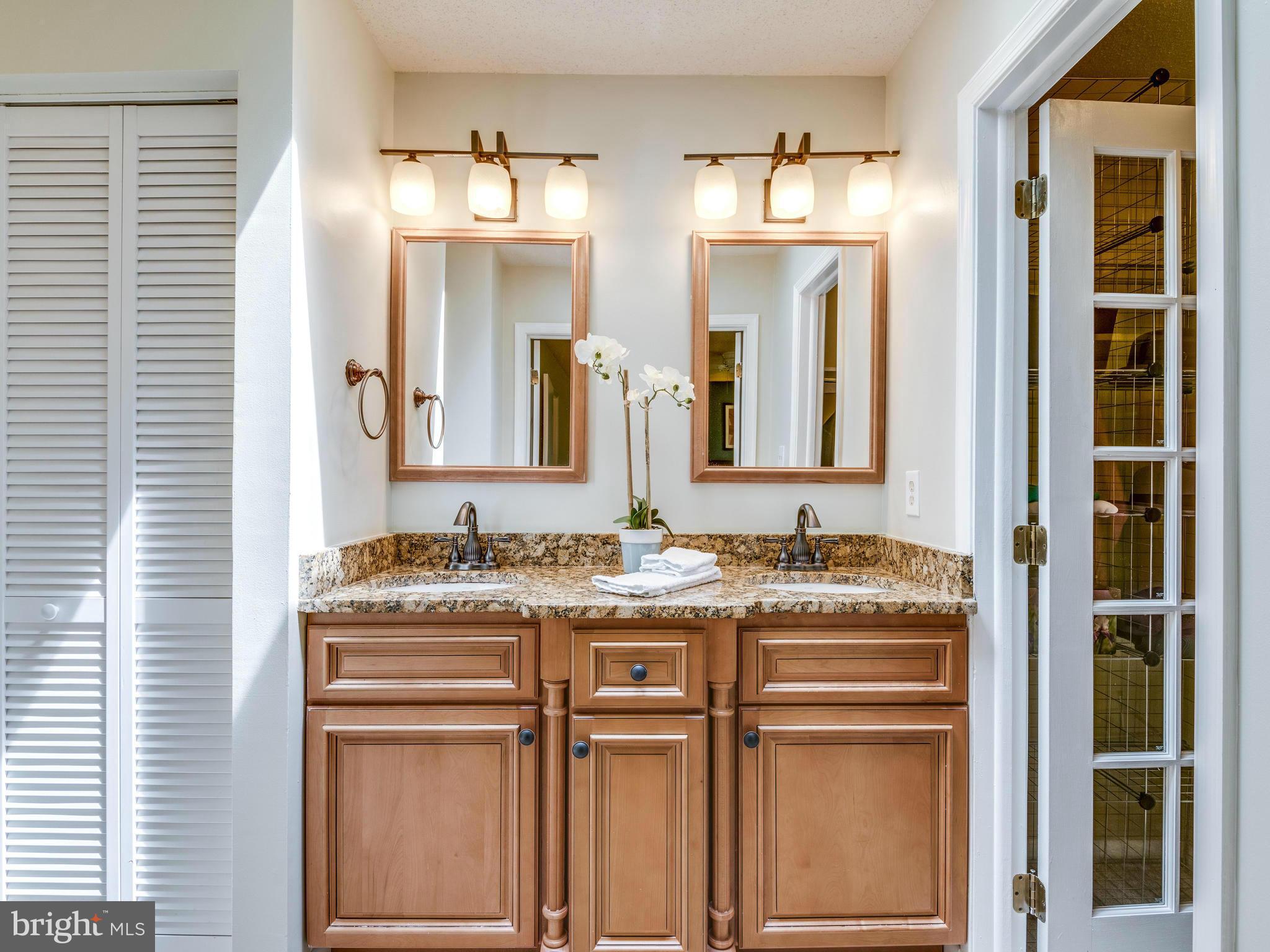 2323 Glade Bank Way Reston, VA 20191 - Photo 22 of 30 Basement