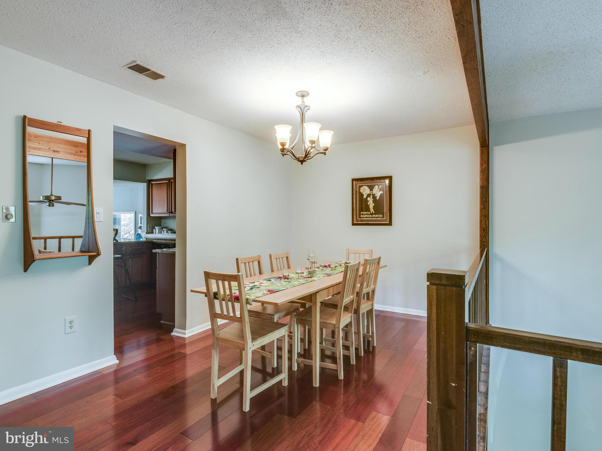 2323 Glade Bank Way Reston, VA 20191 - Photo 10 of 30 Dining Room