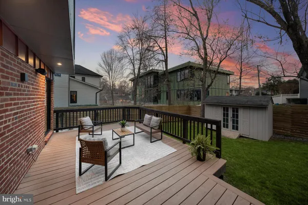 $1,850,000 | 3004 North Underwood Street, Arlington, VA 22213