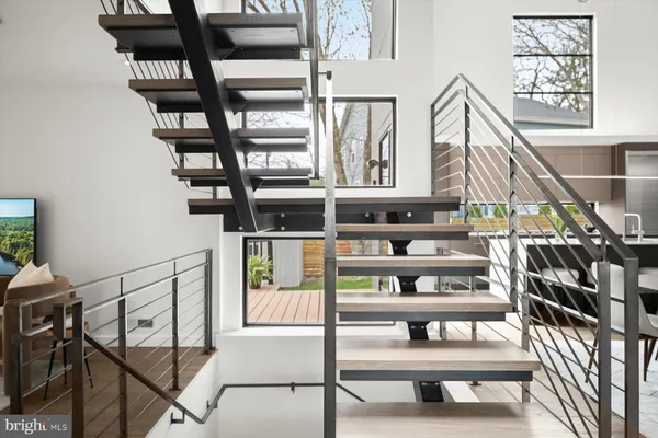 $1,850,000 | 3004 North Underwood Street, Arlington, VA 22213