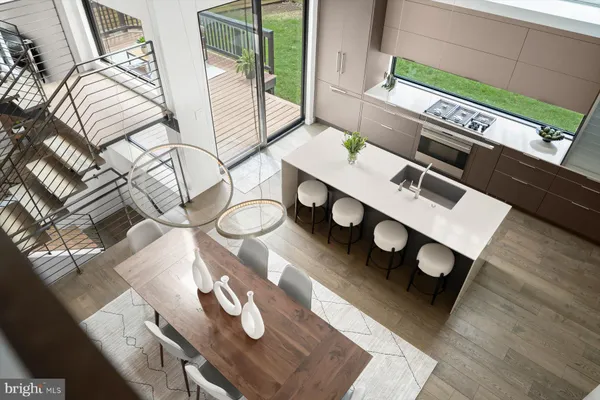 $1,850,000 | 3004 North Underwood Street, Arlington, VA 22213