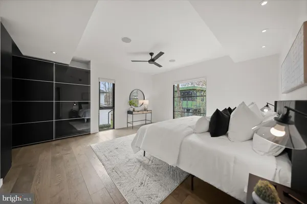 $1,850,000 | 3004 North Underwood Street, Arlington, VA 22213