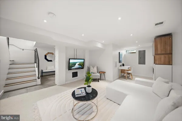 $1,799,900 | 3004 North Underwood Street, Arlington, VA 22213