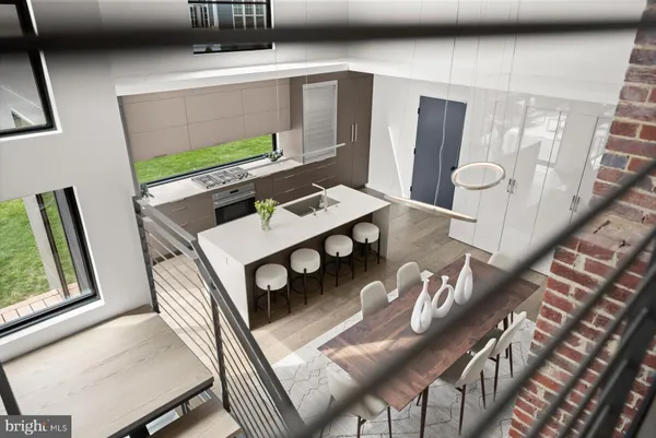 $1,850,000 | 3004 North Underwood Street, Arlington, VA 22213