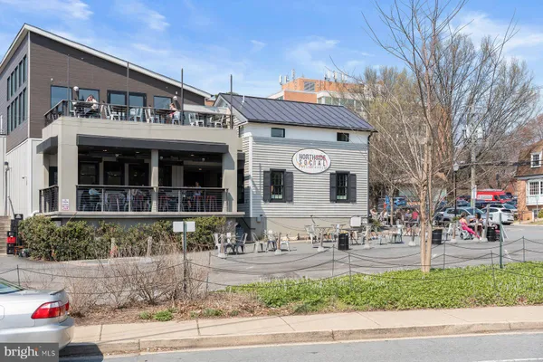 $1,799,900 | 3004 North Underwood Street, Arlington, VA 22213