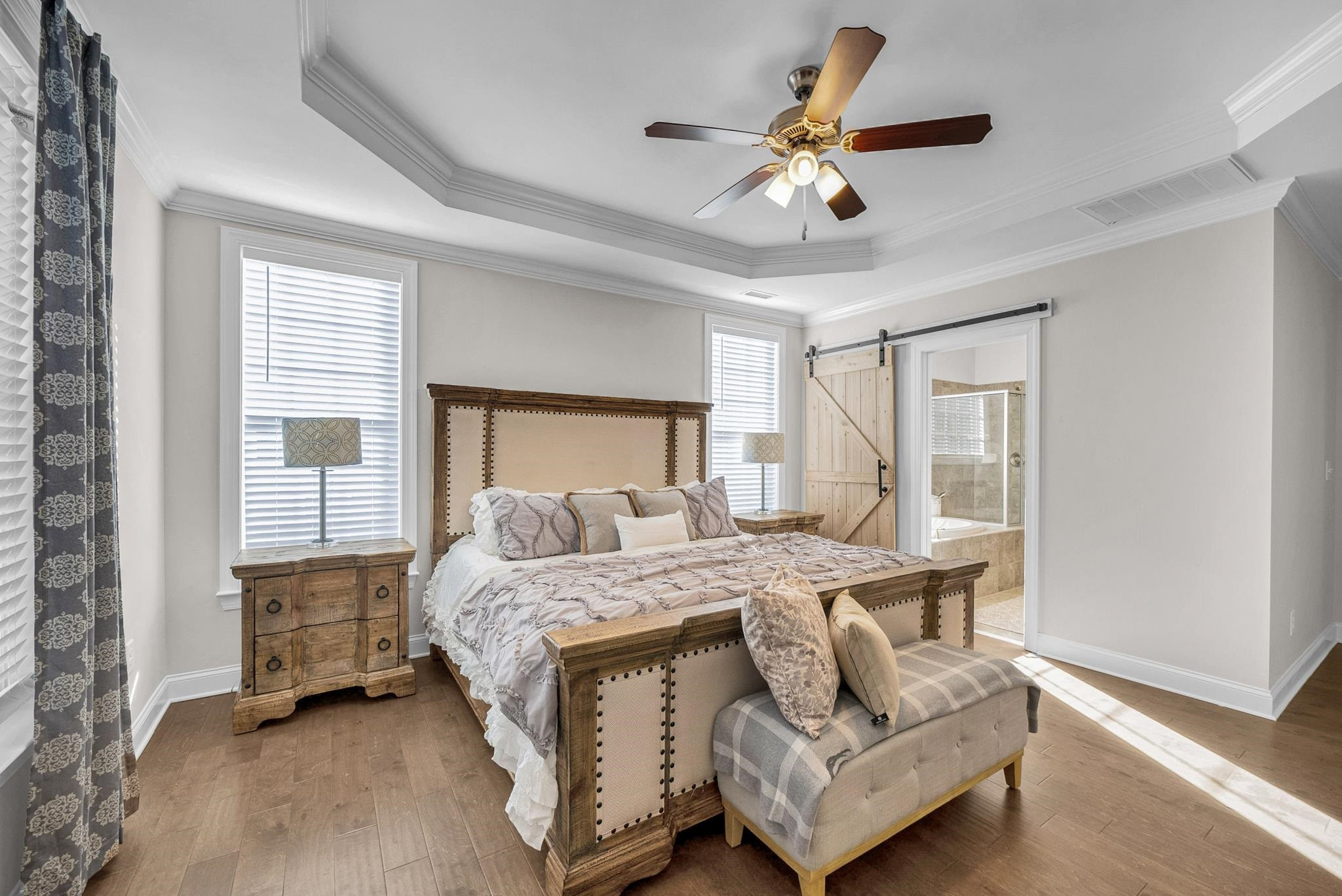 6727 Dwight Rowland Road Willow Spring, NC 27592 - Photo 16 of 34 Photo 16