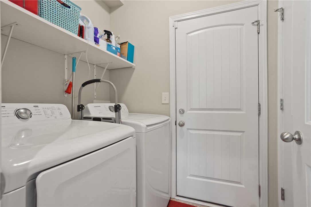 409 Grant Street Easley, SC 29640 - Photo 19 of 21