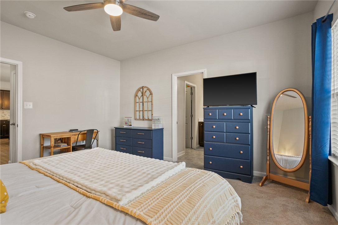 409 Grant Street Easley, SC 29640 - Photo 10 of 21