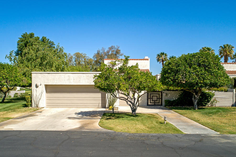723 Inverness Drive Rancho Mirage, CA 92270 - Photo 1 of 49 a view of house with outdoor space