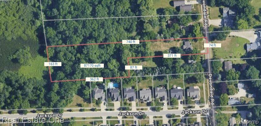 3300 Devondale Road Rochester Hills, MI 48309 - Photo 3 of 23