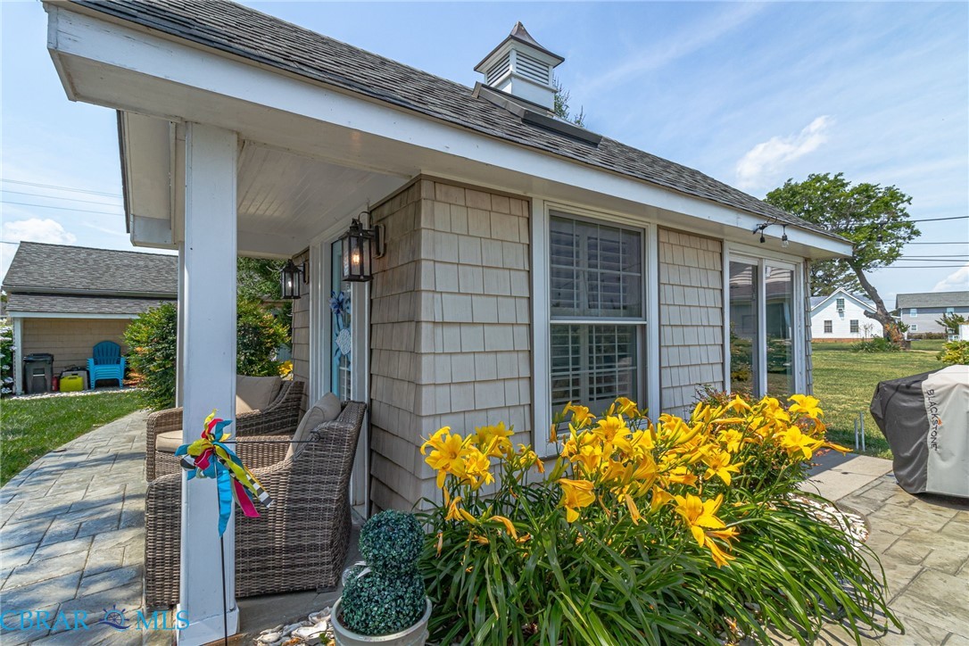 639 Marshall Beach Road Heathsville, VA 22473 - Photo 26 of 48