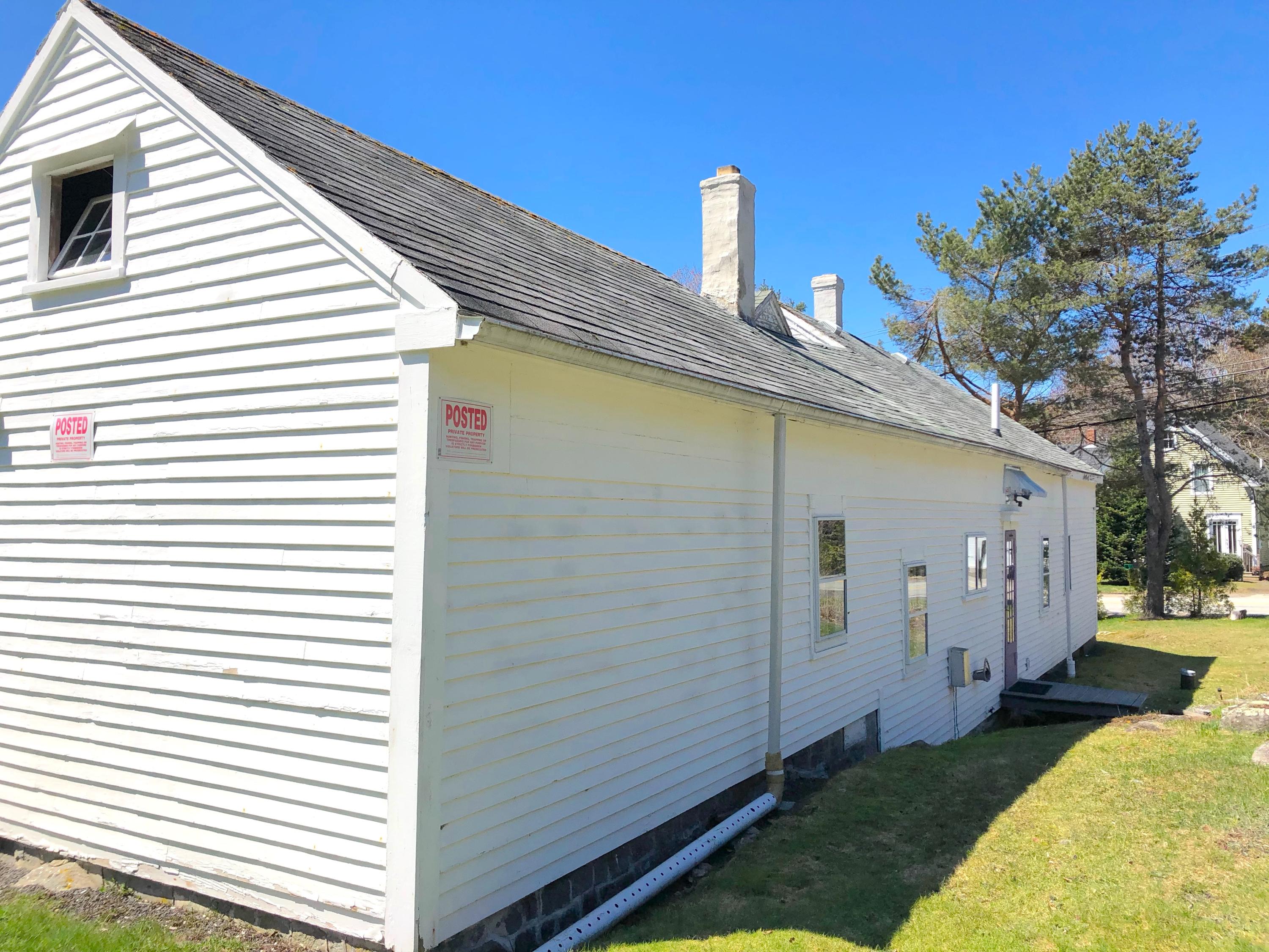 313 River Road Tenants Harbor, ME 04860 - Photo 13 of 42 IMG_2450