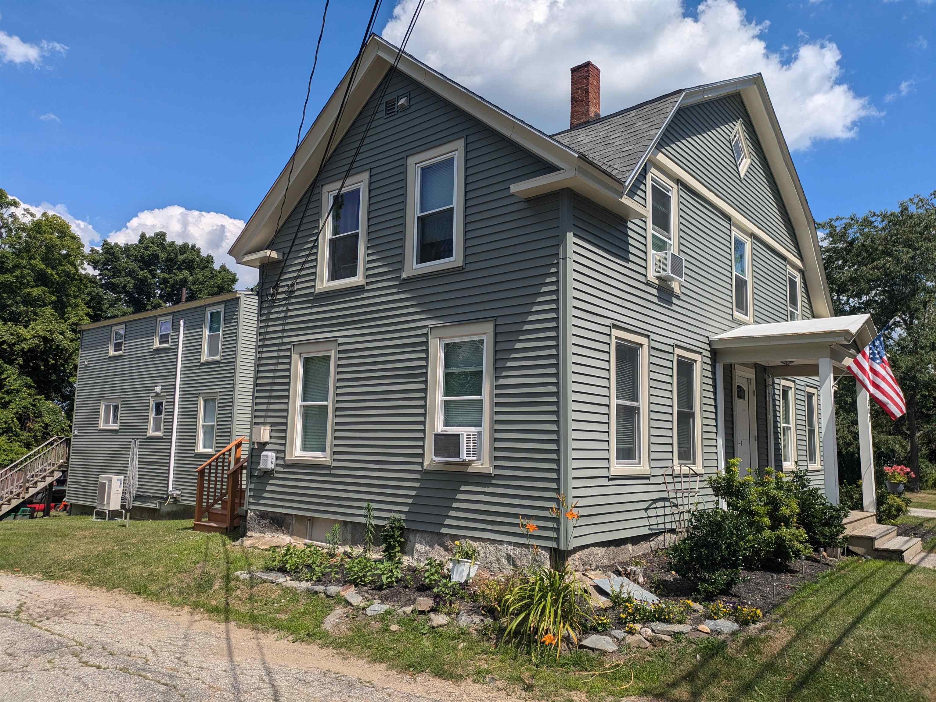 580 Salmon Falls Road Rochester, NH 03868 - Photo 13 of 28