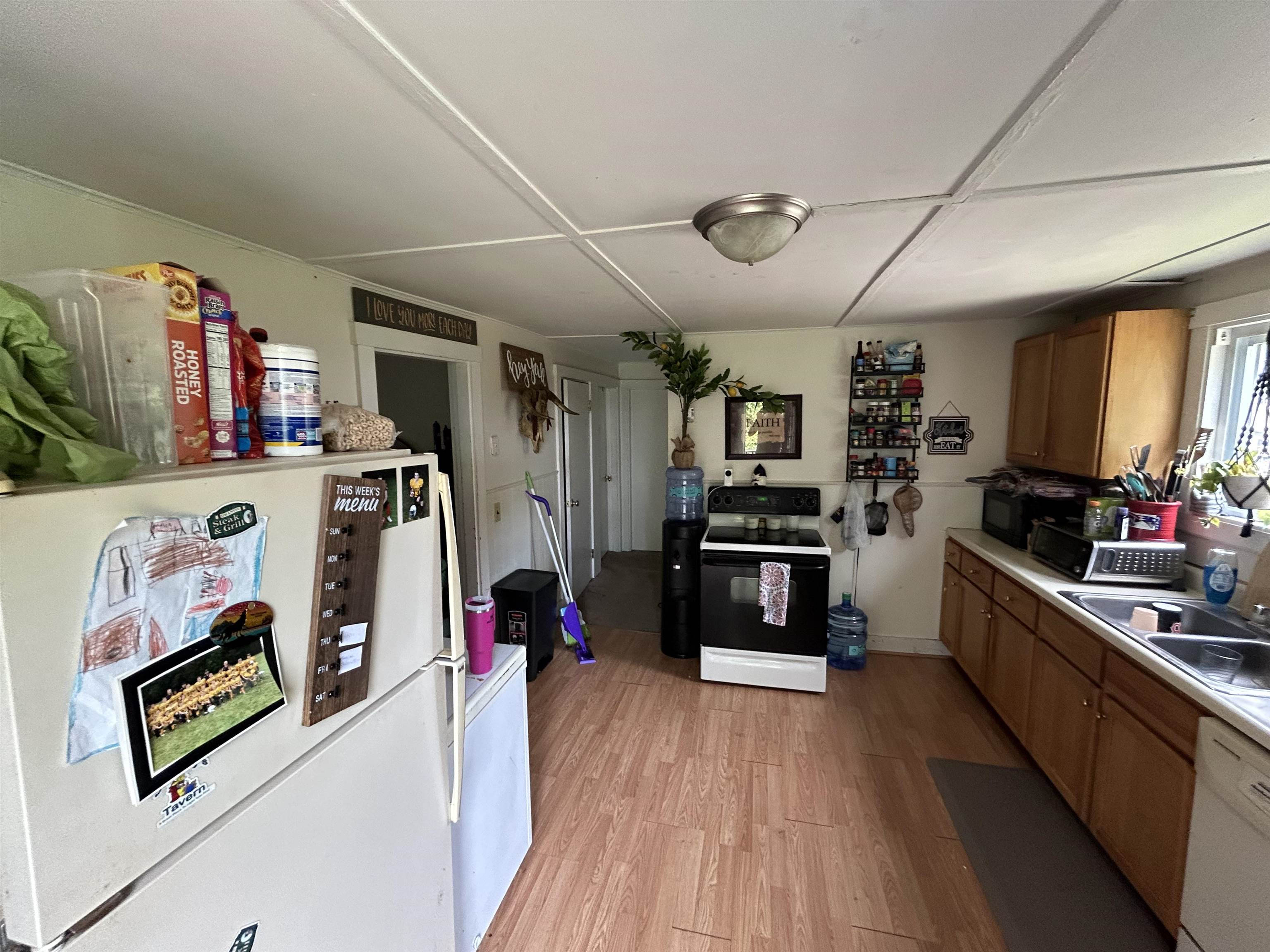 580 Salmon Falls Road Rochester, NH 03868 - Photo 18 of 28