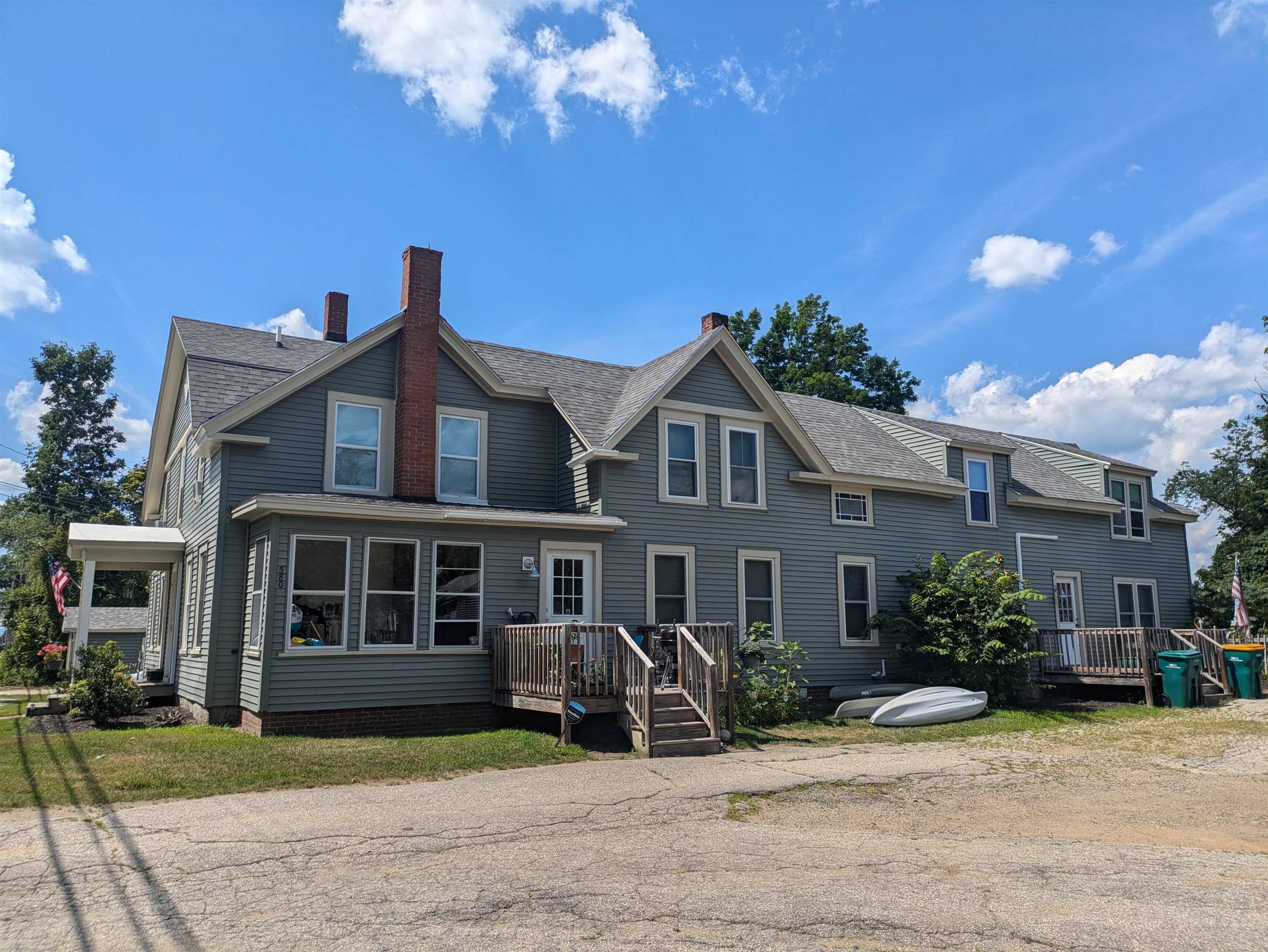 580 Salmon Falls Road Rochester, NH 03868 - Photo 2 of 28