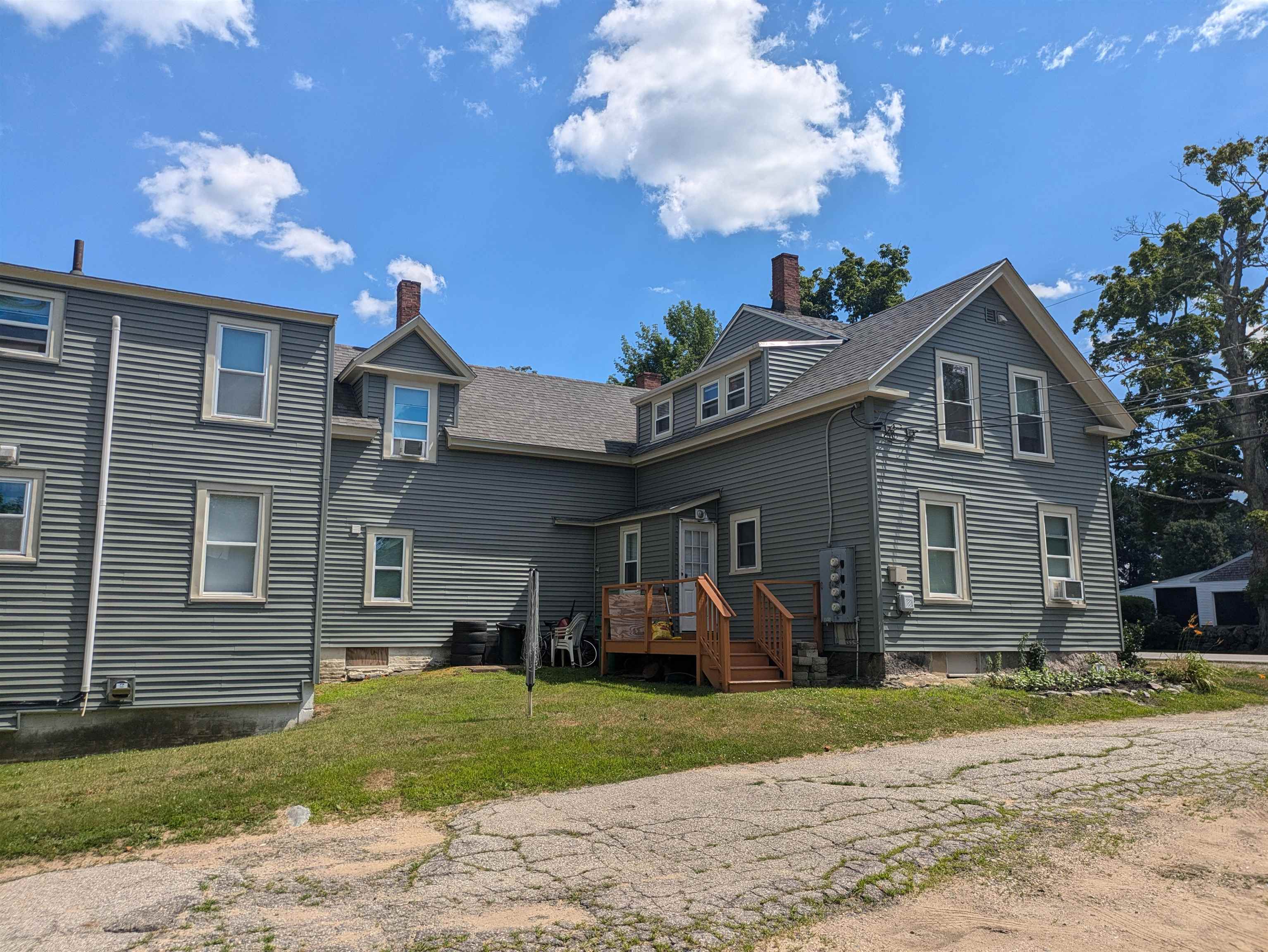 580 Salmon Falls Road Rochester, NH 03868 - Photo 22 of 28