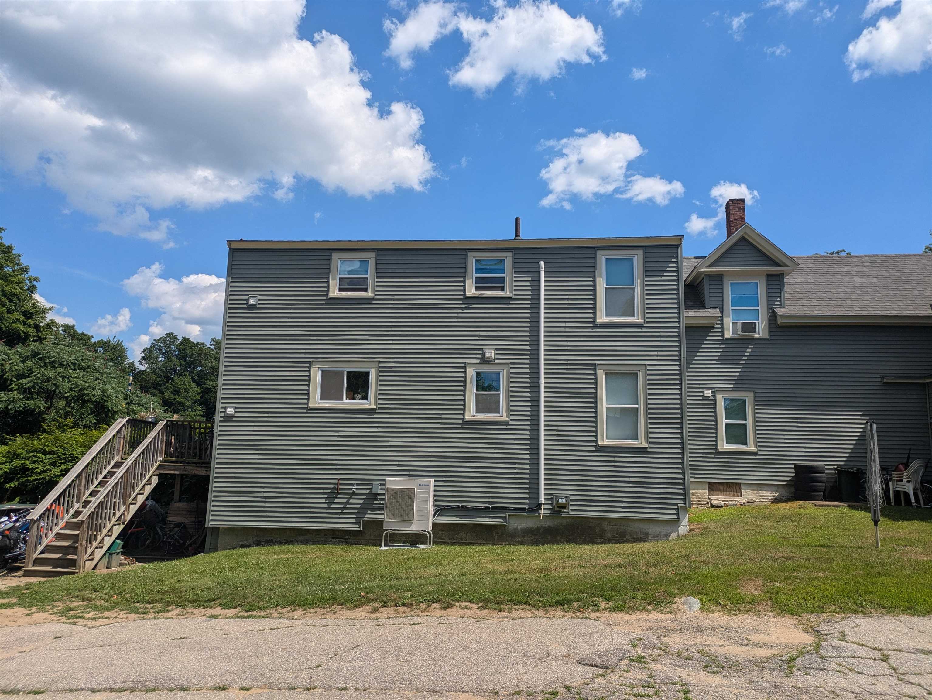 580 Salmon Falls Road Rochester, NH 03868 - Photo 23 of 28
